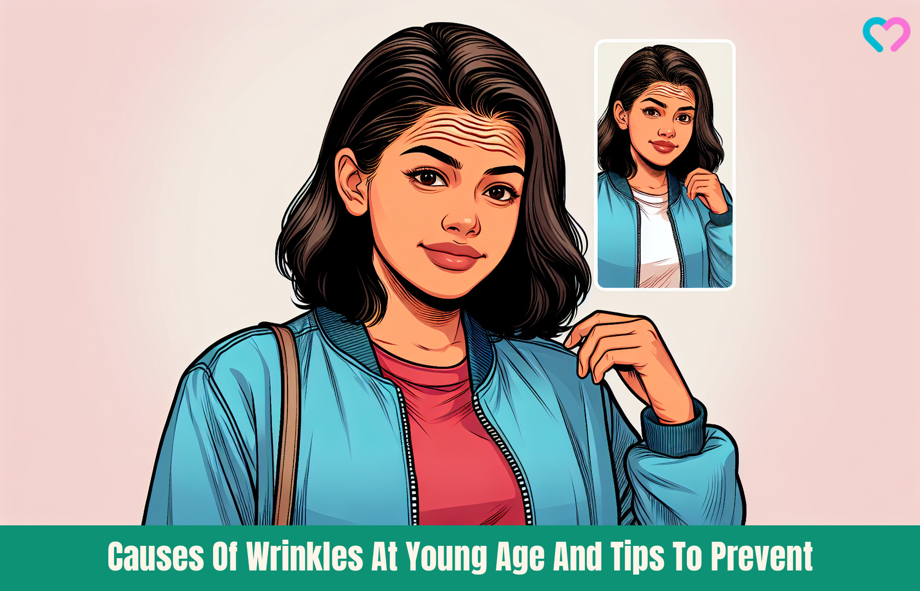 Teenage Wrinkles_illustration