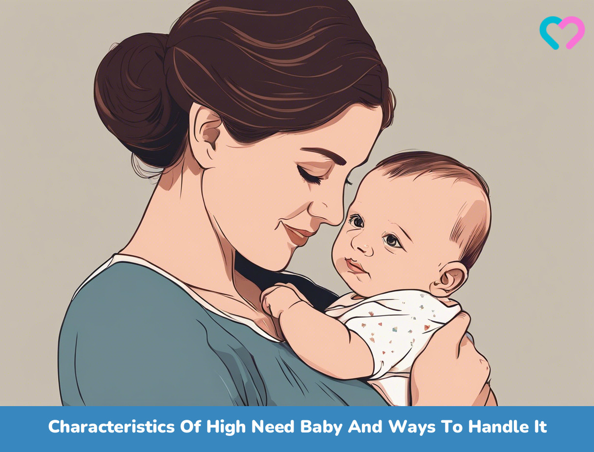 high needs babies_illustration