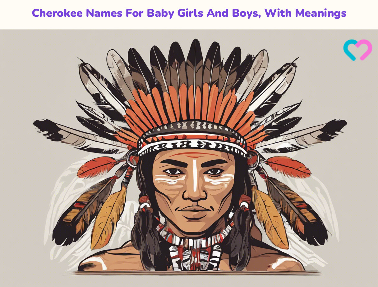 cherokee names_illustration