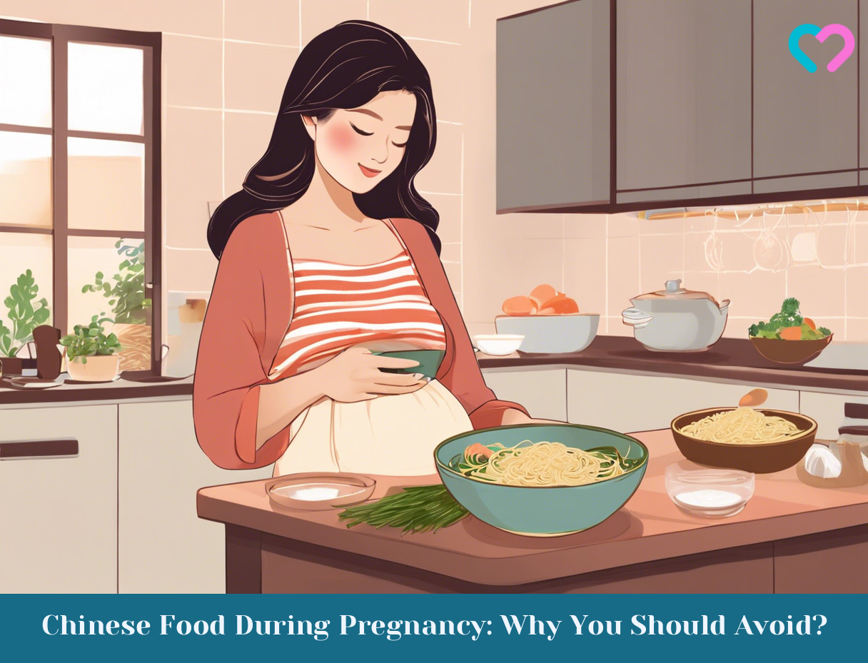 chinese food during pregnancy_illustration