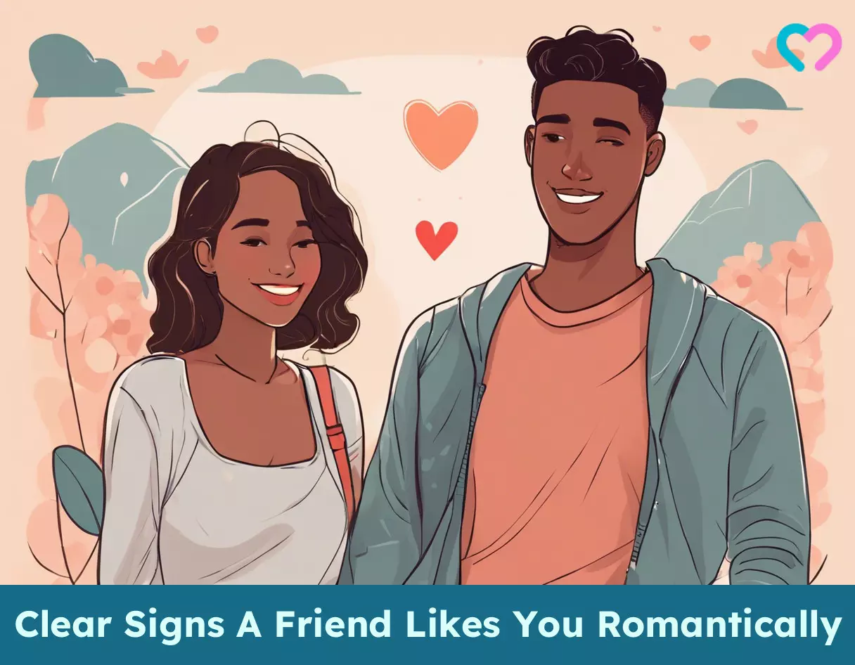 signs a friend likes you romantically_illustration