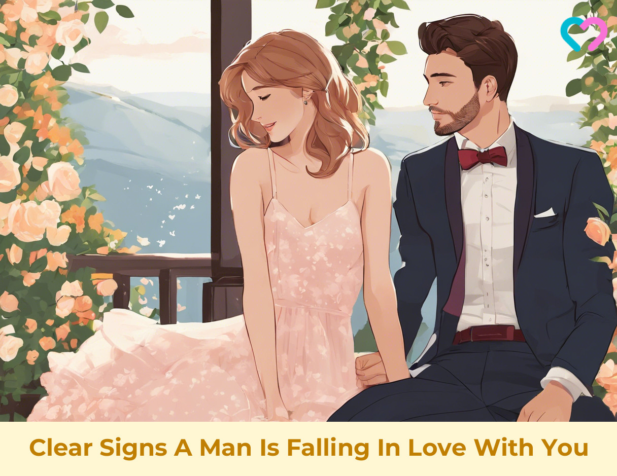 signs he's falling in love with you_illustration