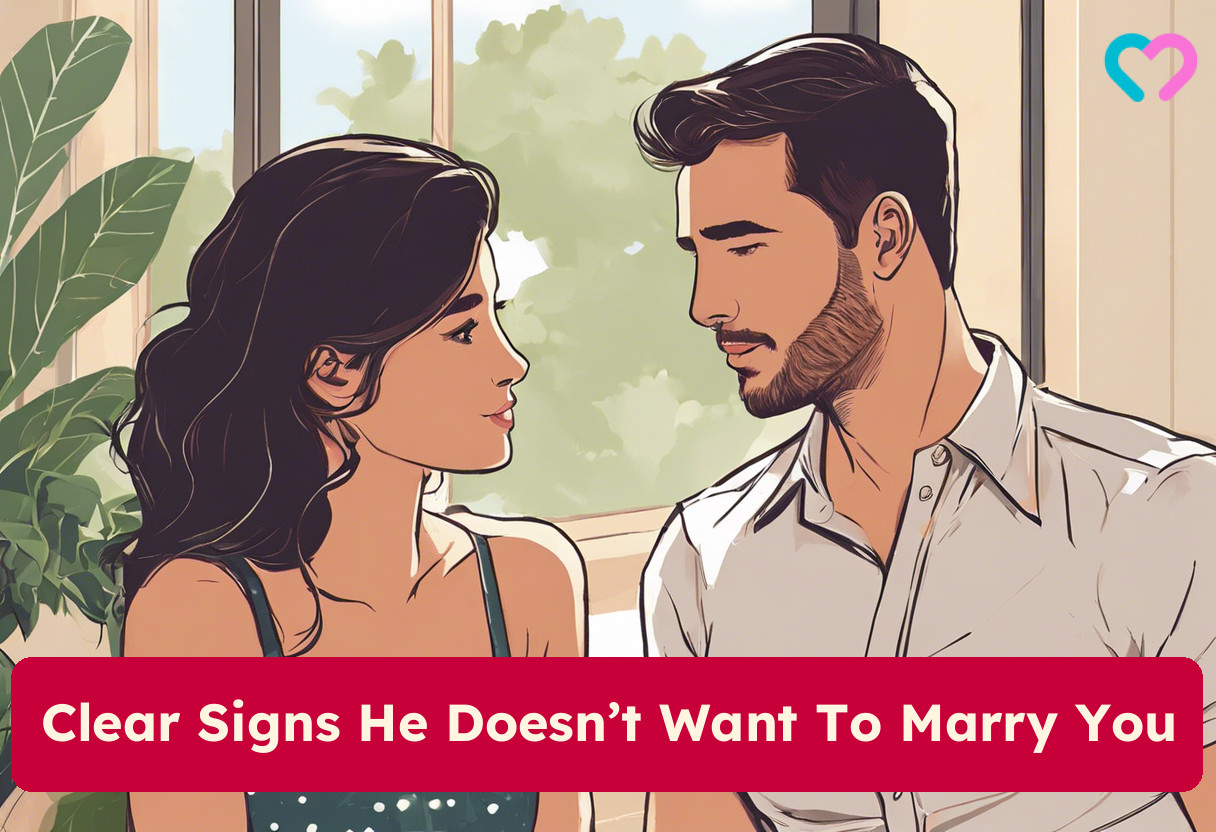 signs he doesn t want to marry you_illustration