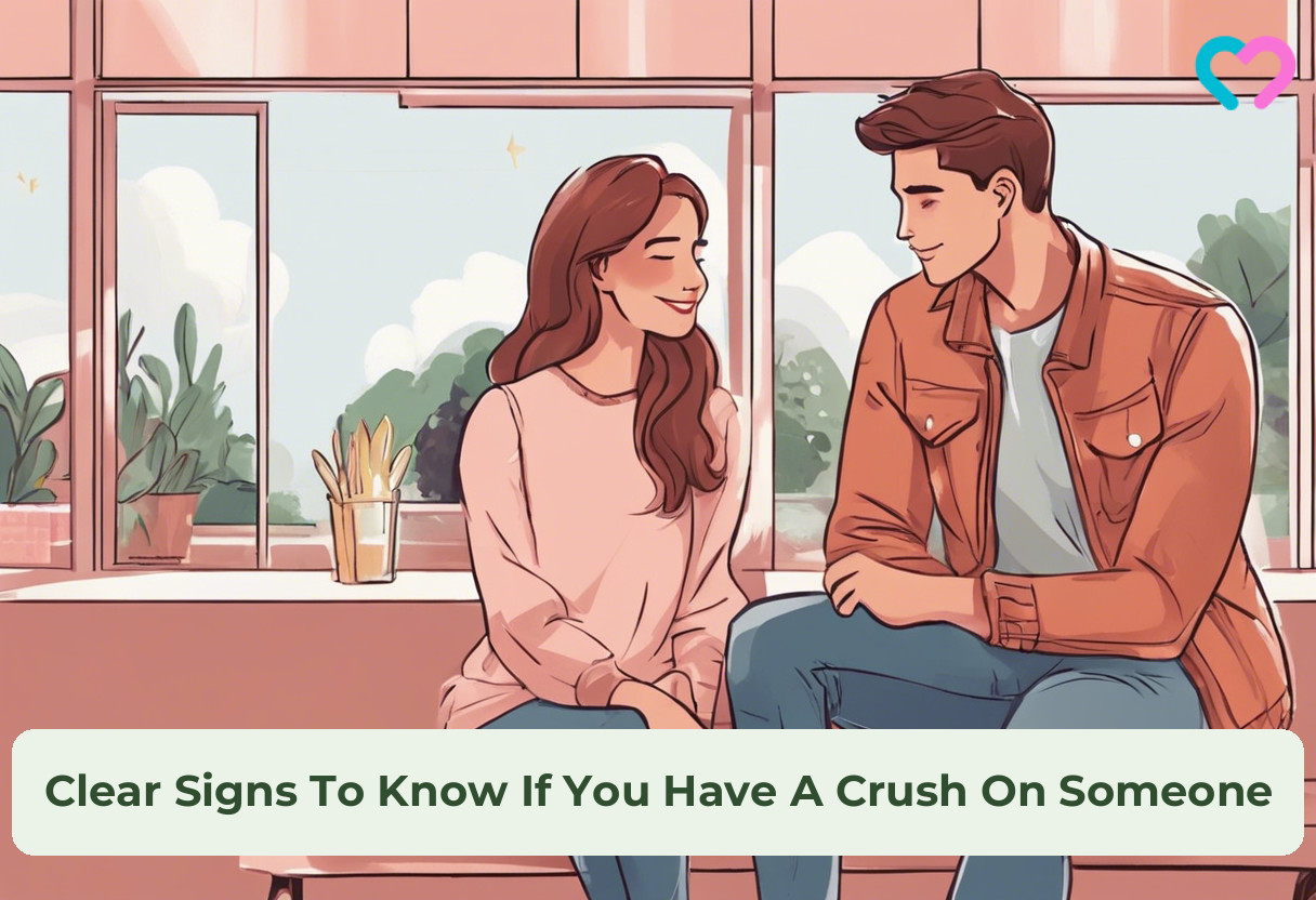 how to know if you have a crush on someone_illustration