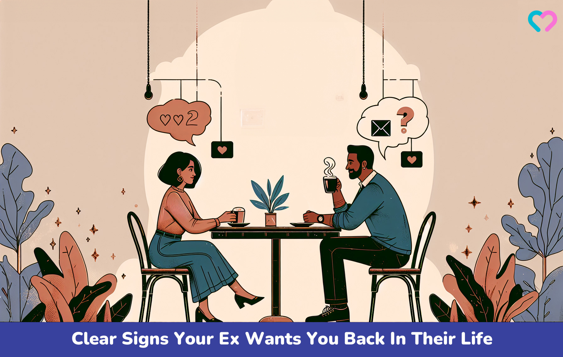 Signs Your Ex Wants you back_illustration