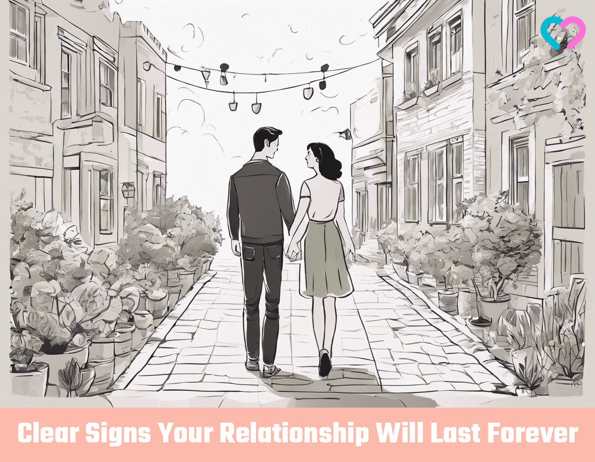 Signs Your Relationship Will Last_illustration