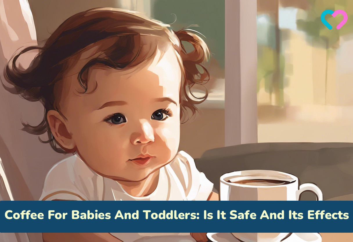 coffee for babies_illustration