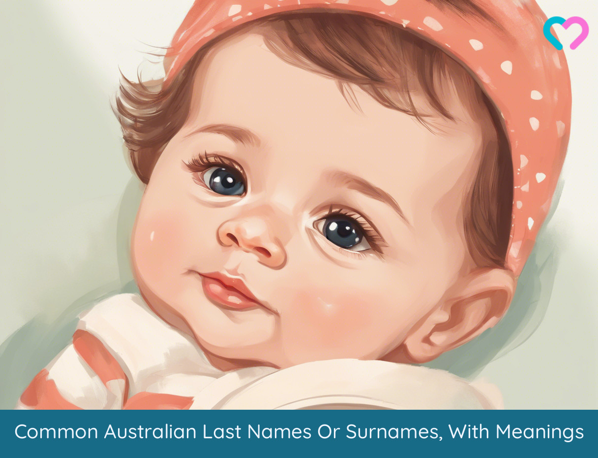 australian last names_illustration