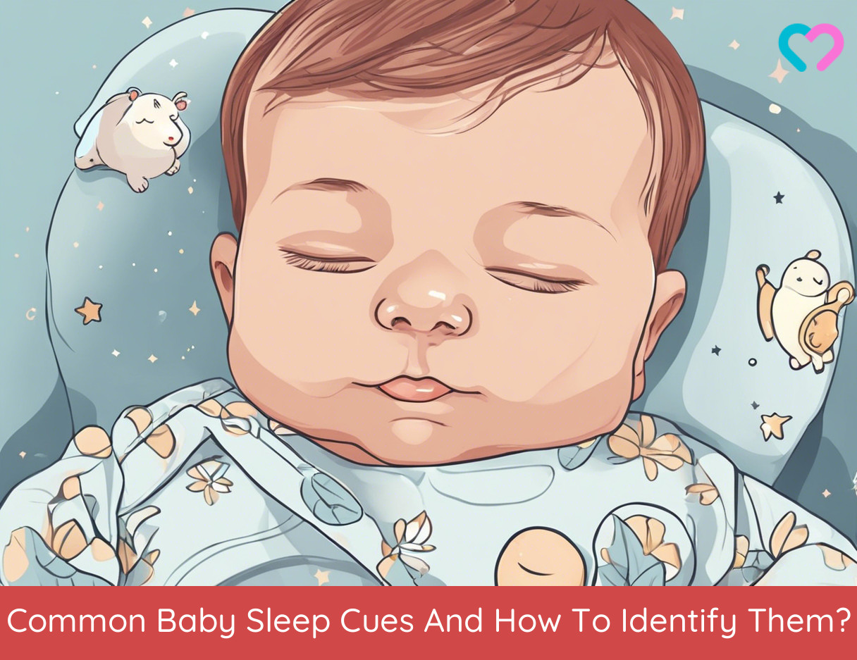 Baby Sleep Cues_illustration