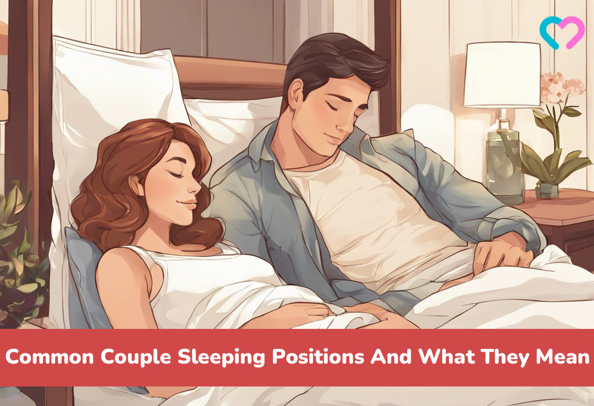Couple Sleeping Positions_illustration