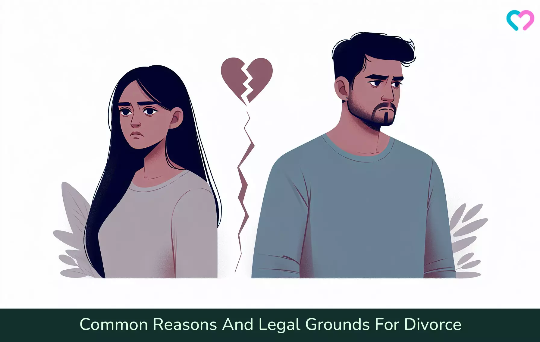 Reasons For Divorce_illustration