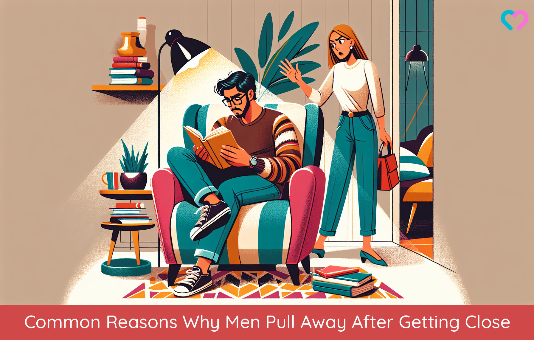 Why men pull away_illustration