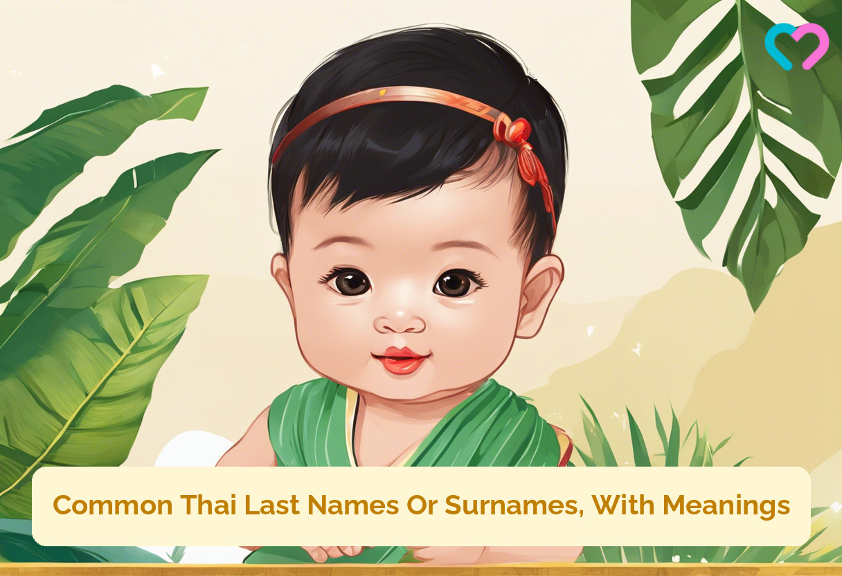 thai last names_illustration