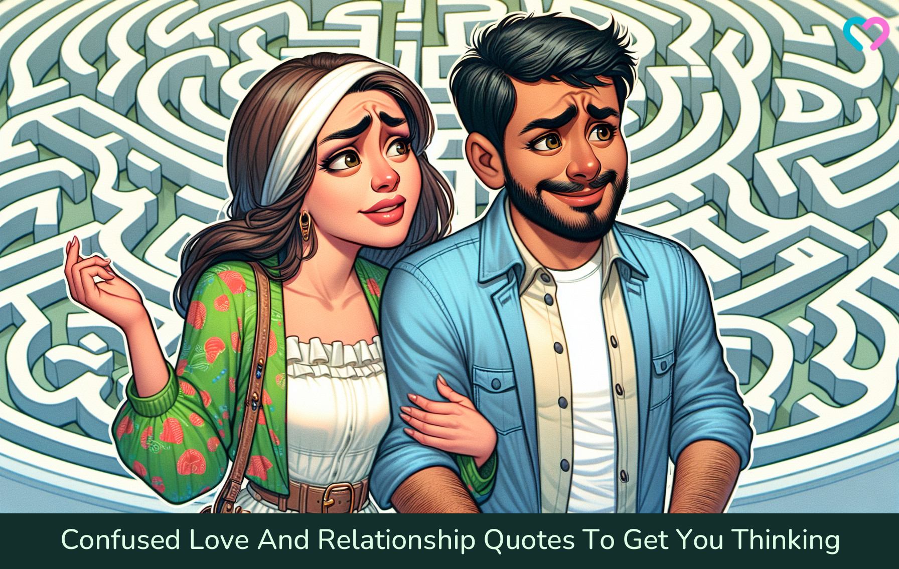 confused relationship quotes_illustration