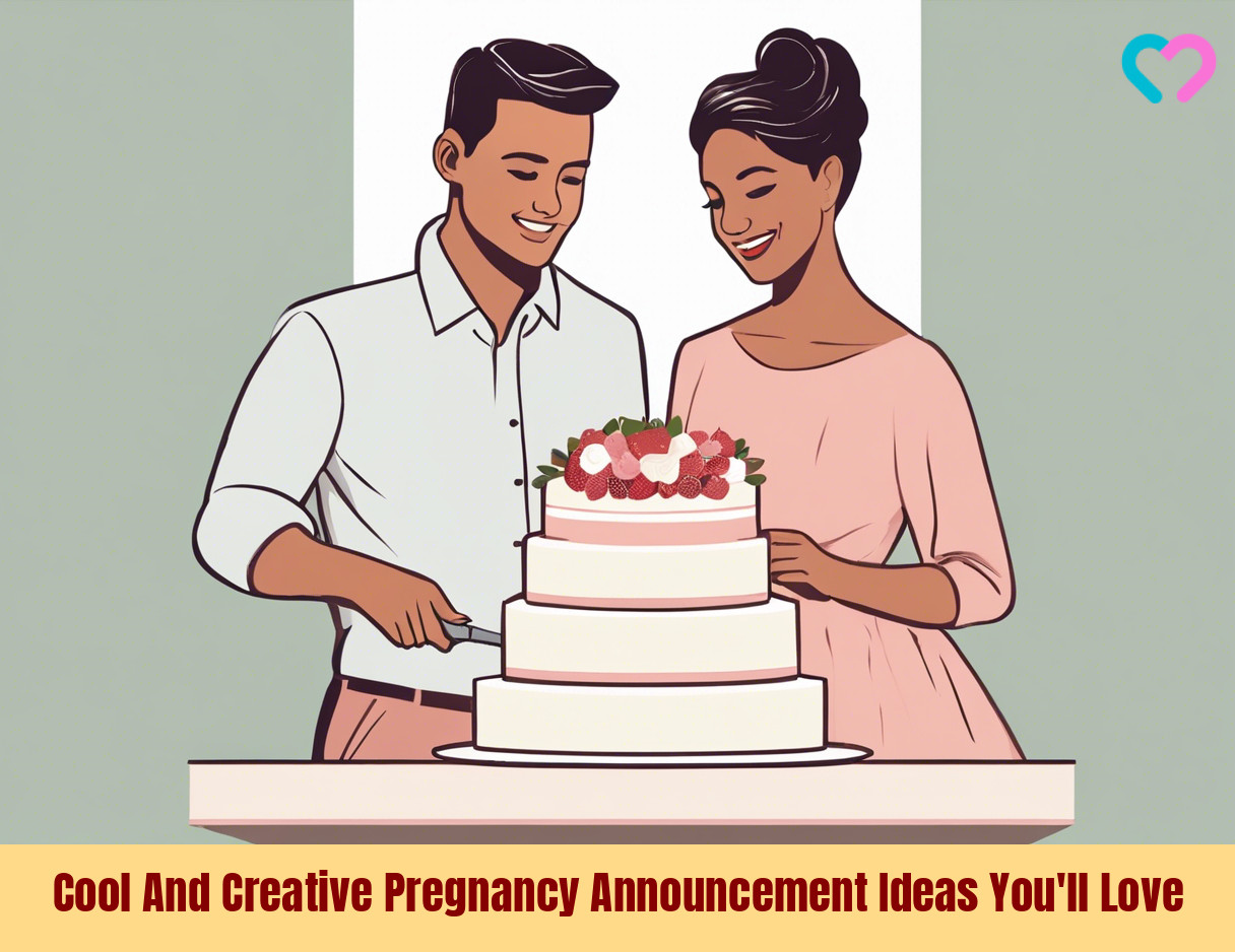 Pregnancy Announcement Ideas_illustration