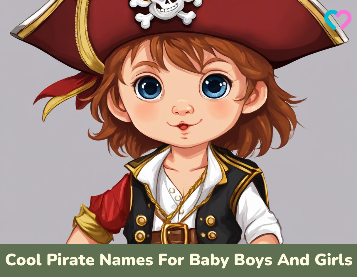 cool pirate names with meaning_illustration