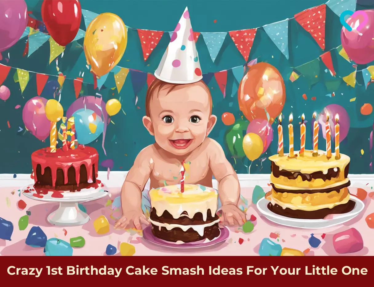 1st birthday cake smash ideas_illustration