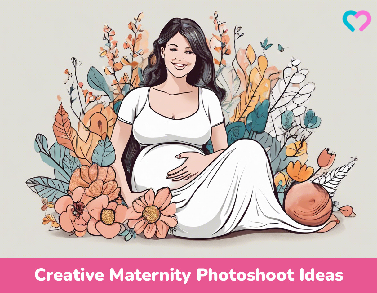 Maternity Photoshoot Ideas_illustration