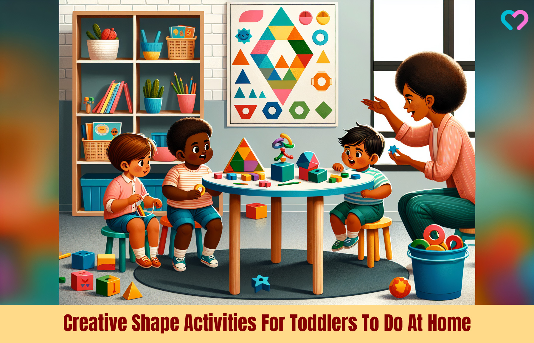 Shape Activities For Toddlers_illustration