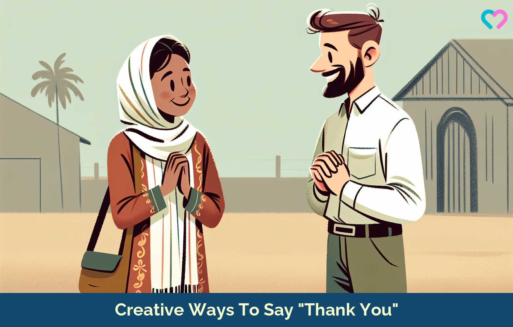 Ways To Say Thank You_illustration