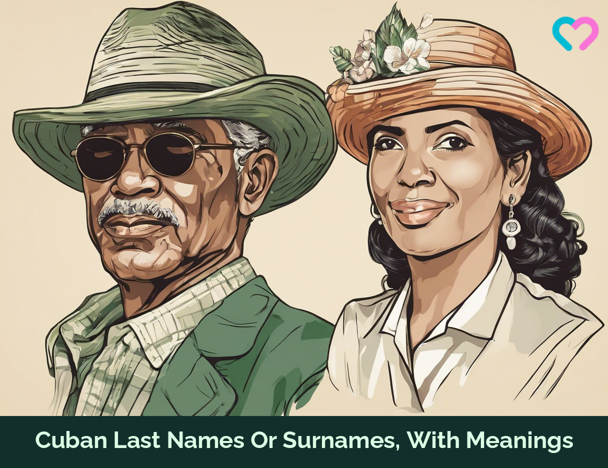 cuban last names_illustration