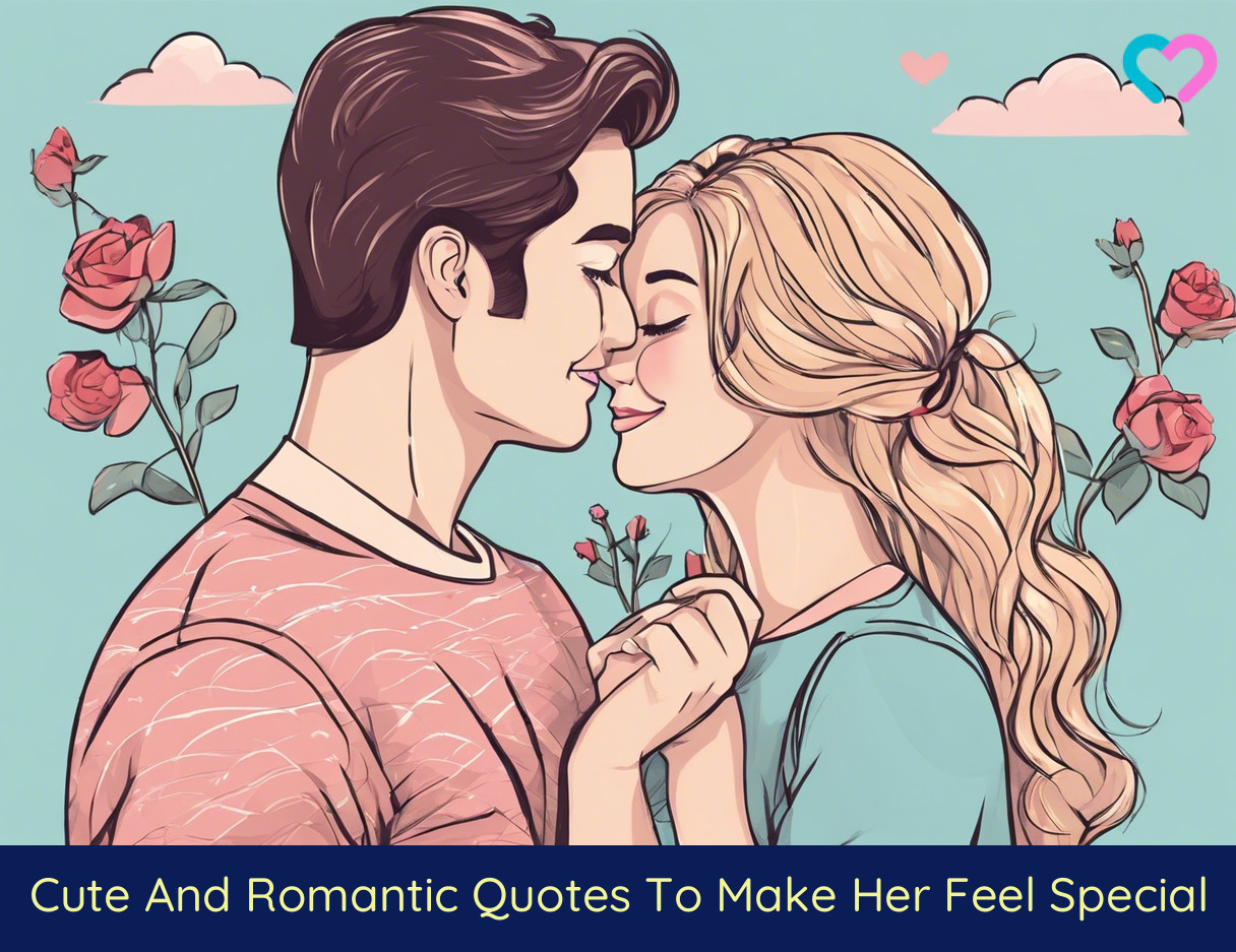 quotes to make her feel special_illustration