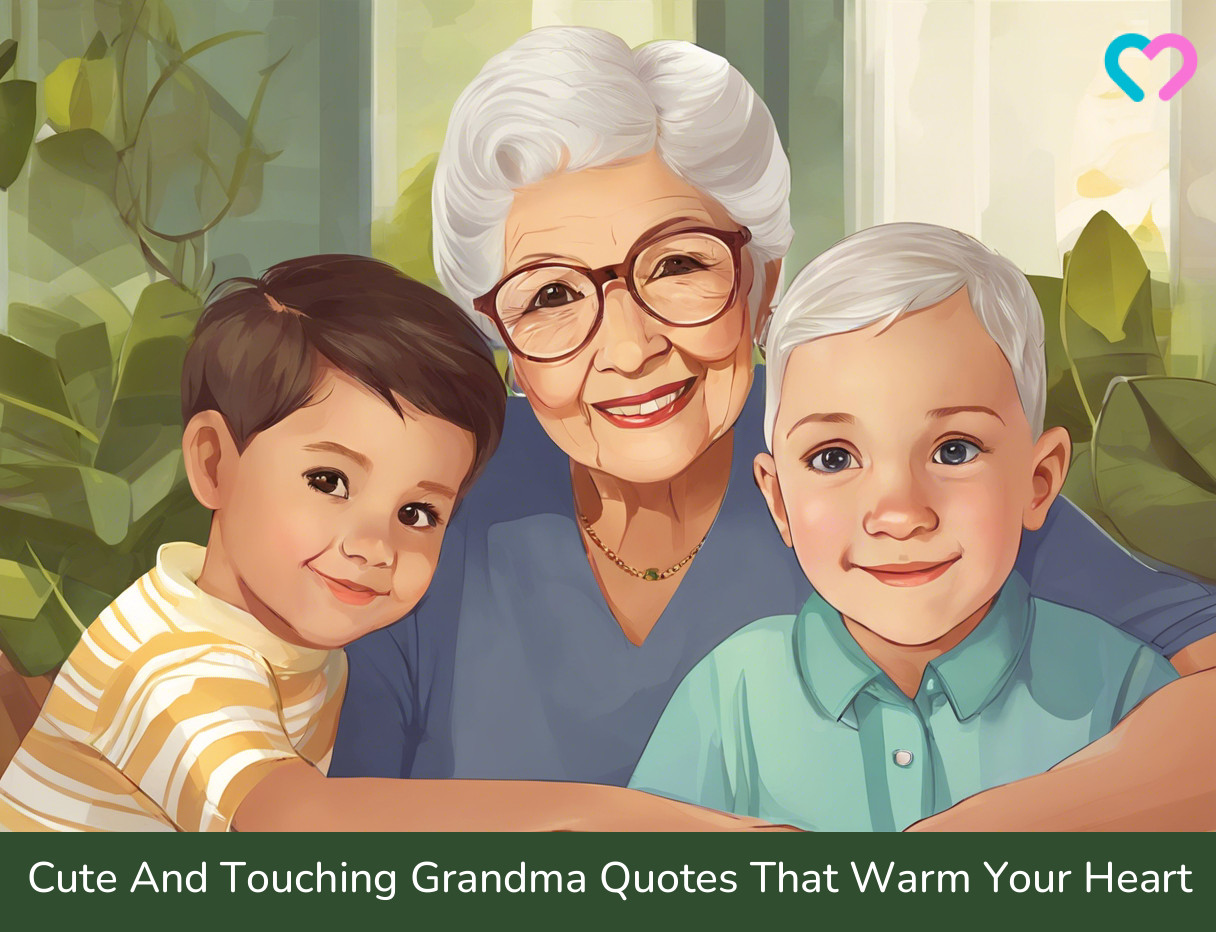 grandma quotes_illustration