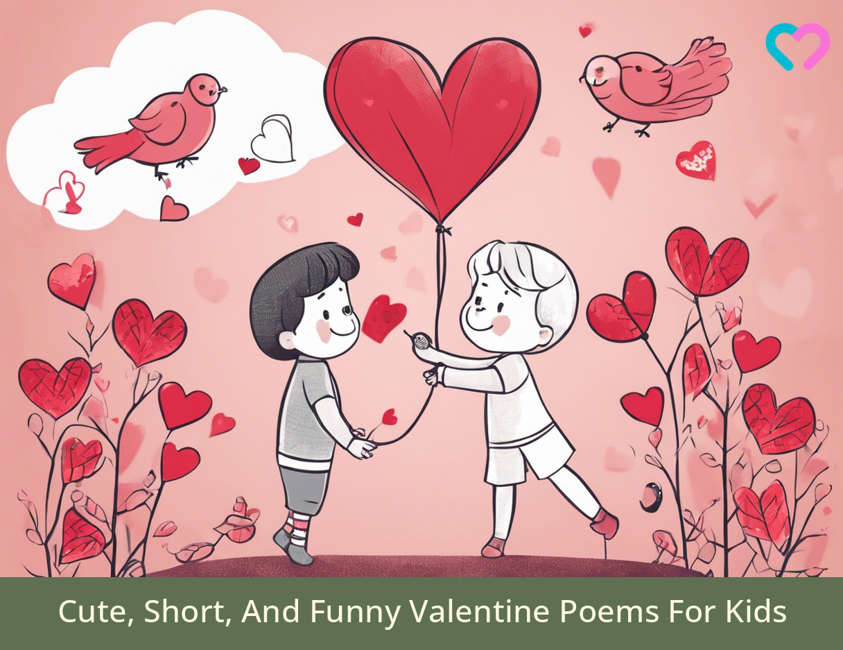 Valentines Poems For Kids_illustration