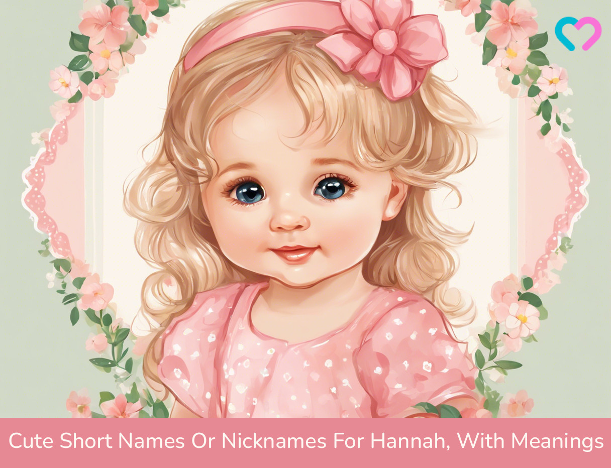 nicknames for hannah_illustration