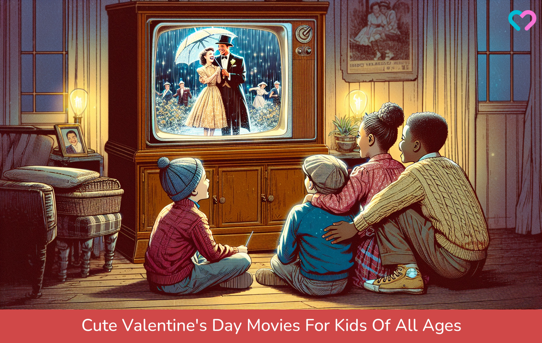 valentines movies for kids_illustration
