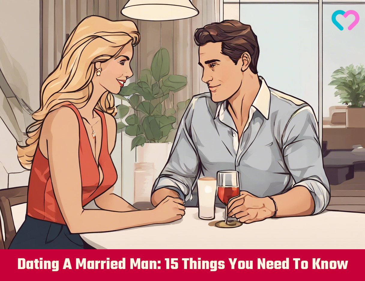 dating a married man_illustration