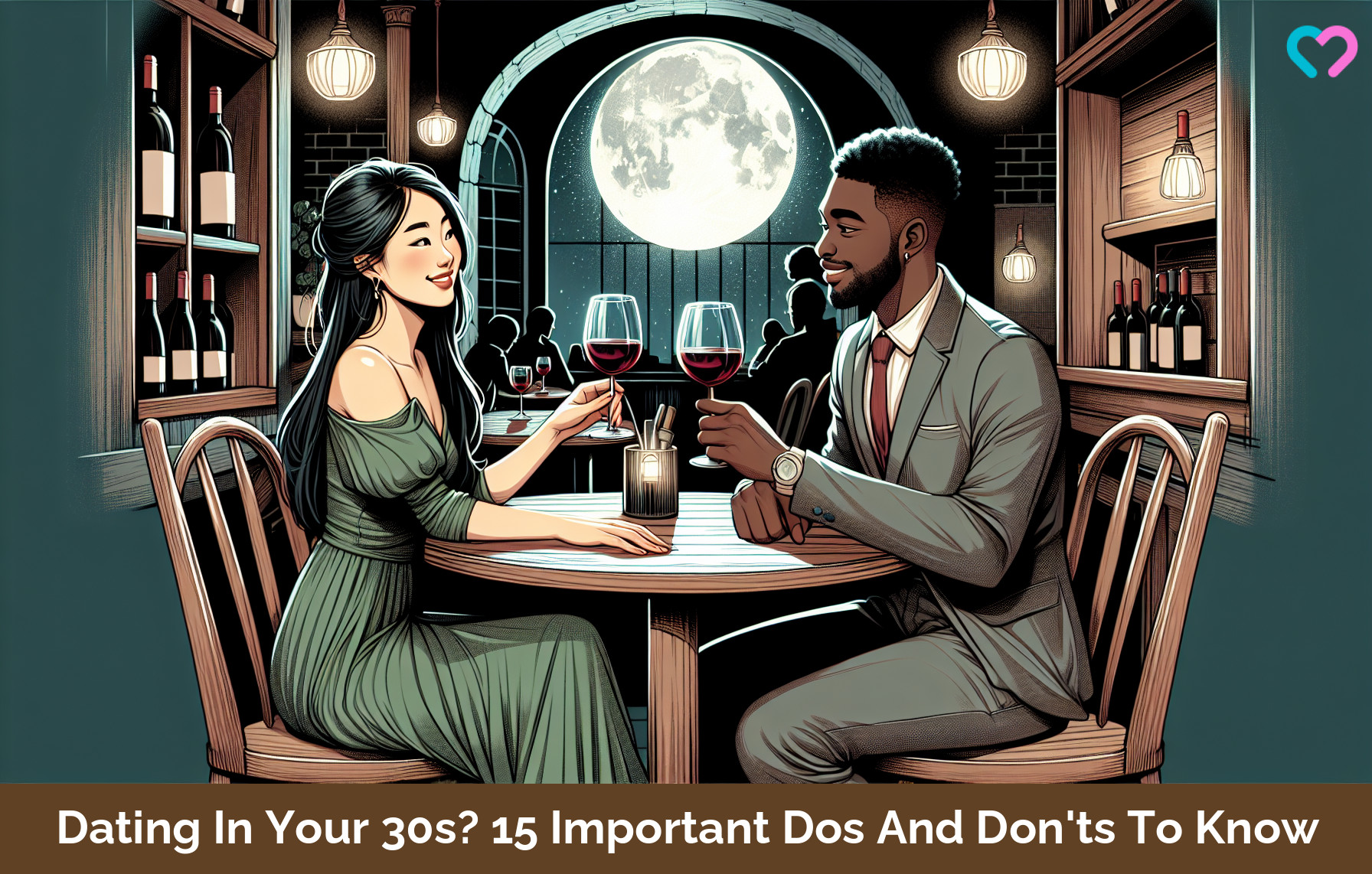 dating in your 30s_illustration