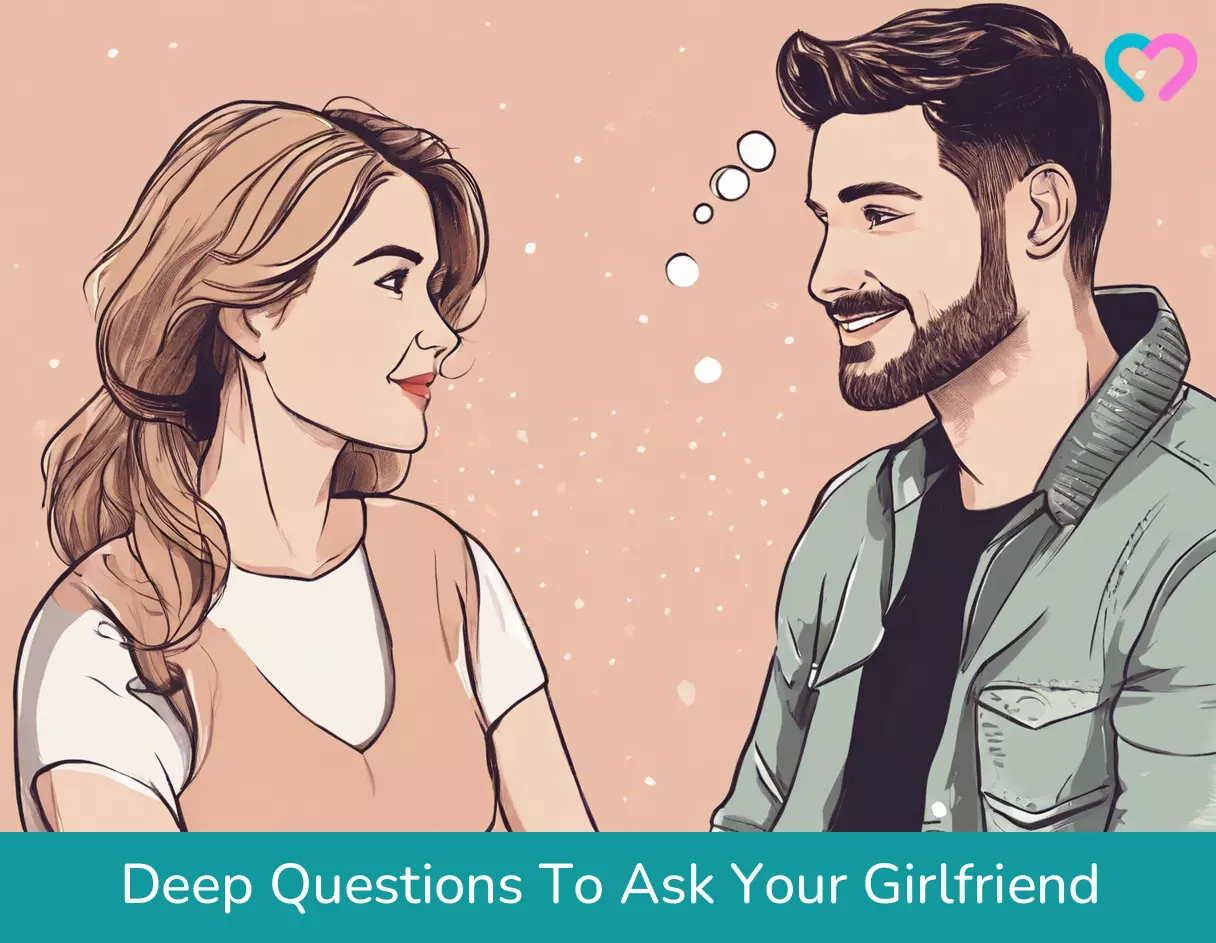 Questions To Ask Your Girlfriend_illustration