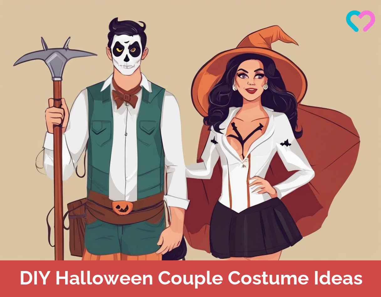 Couple Costumes Ideas_illustration