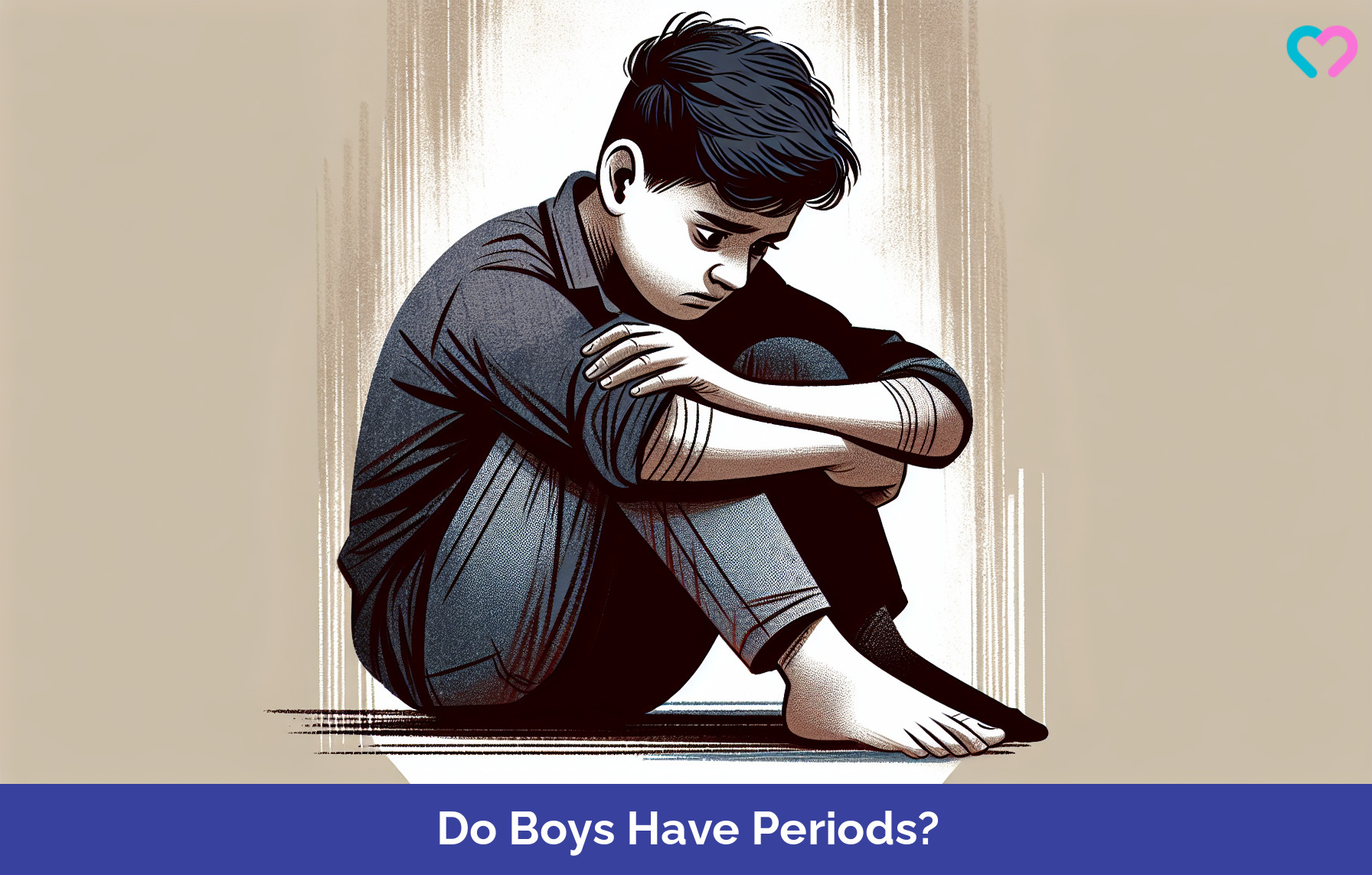 Do Boys Have Periods_illustration