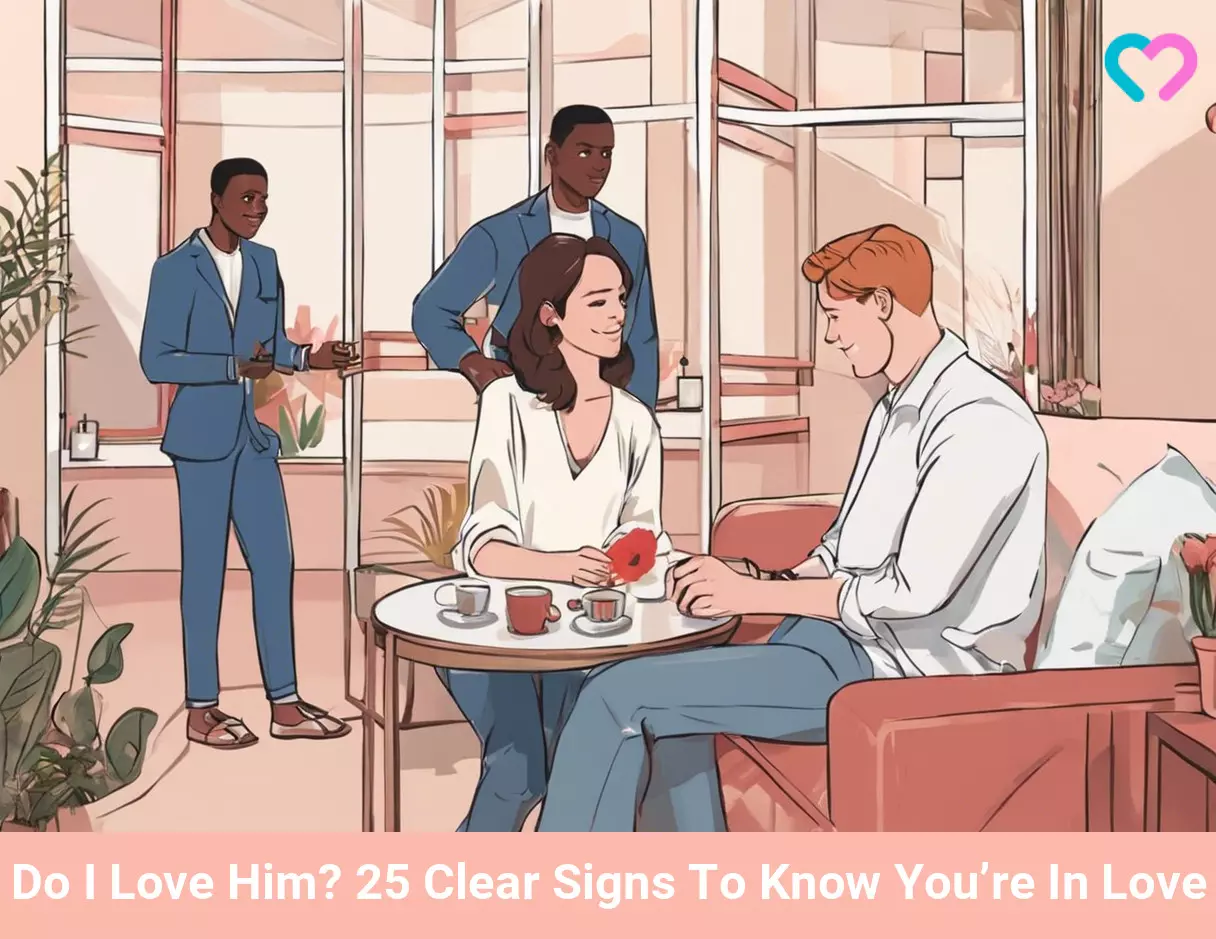 Do I Love Him_illustration