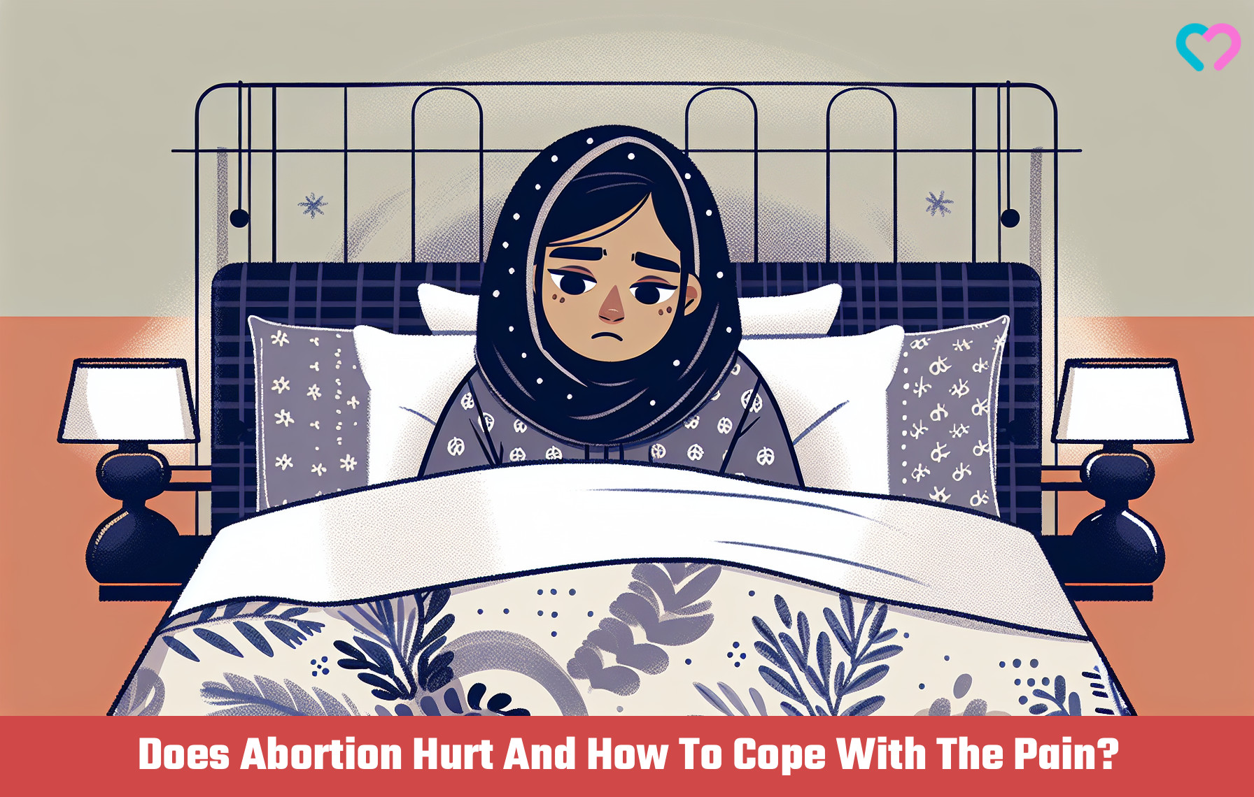 Does Abortion Hurt_illustration