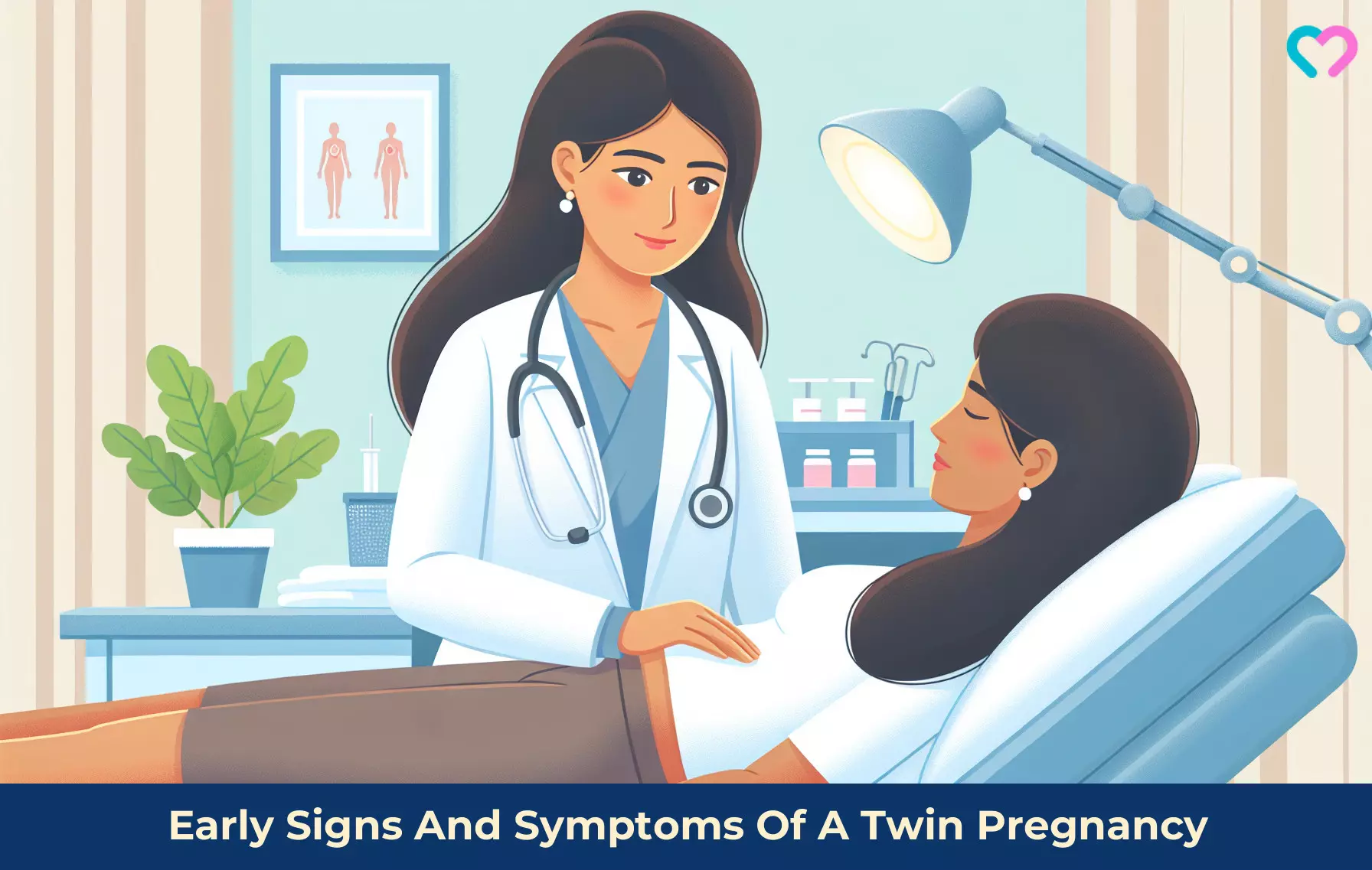 Symptoms Of Twin Pregnancy_illustration