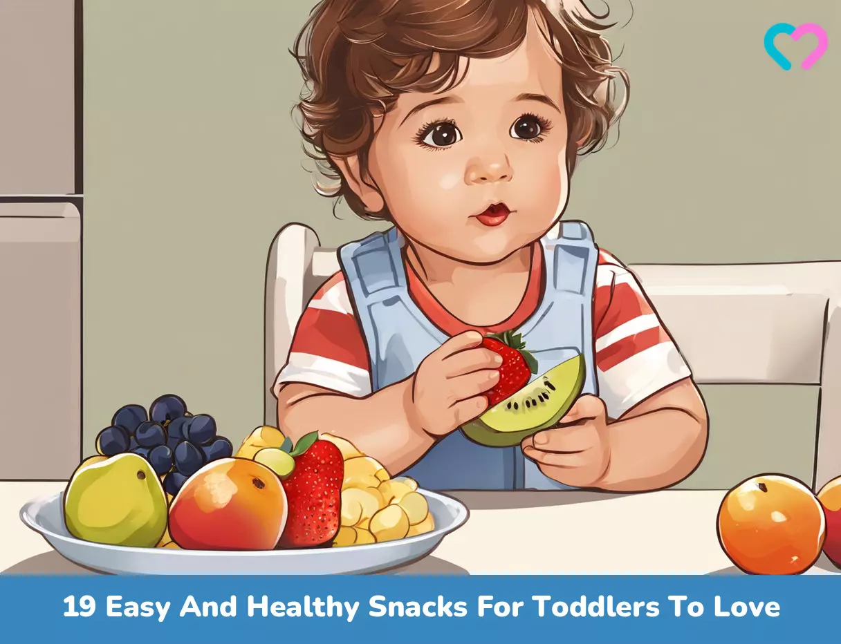 snacks for toddlers_illustration