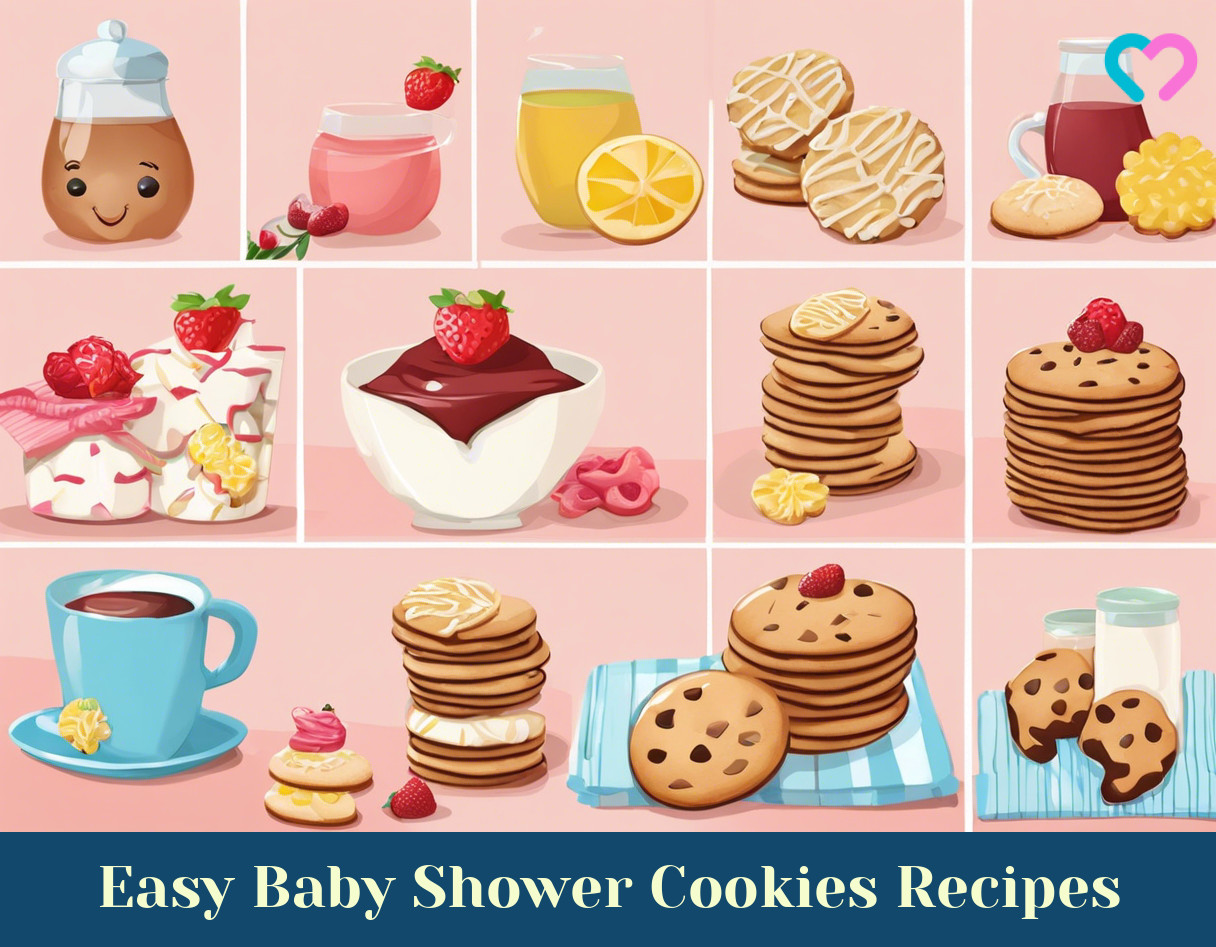 baby shower cookies ideas_illustration