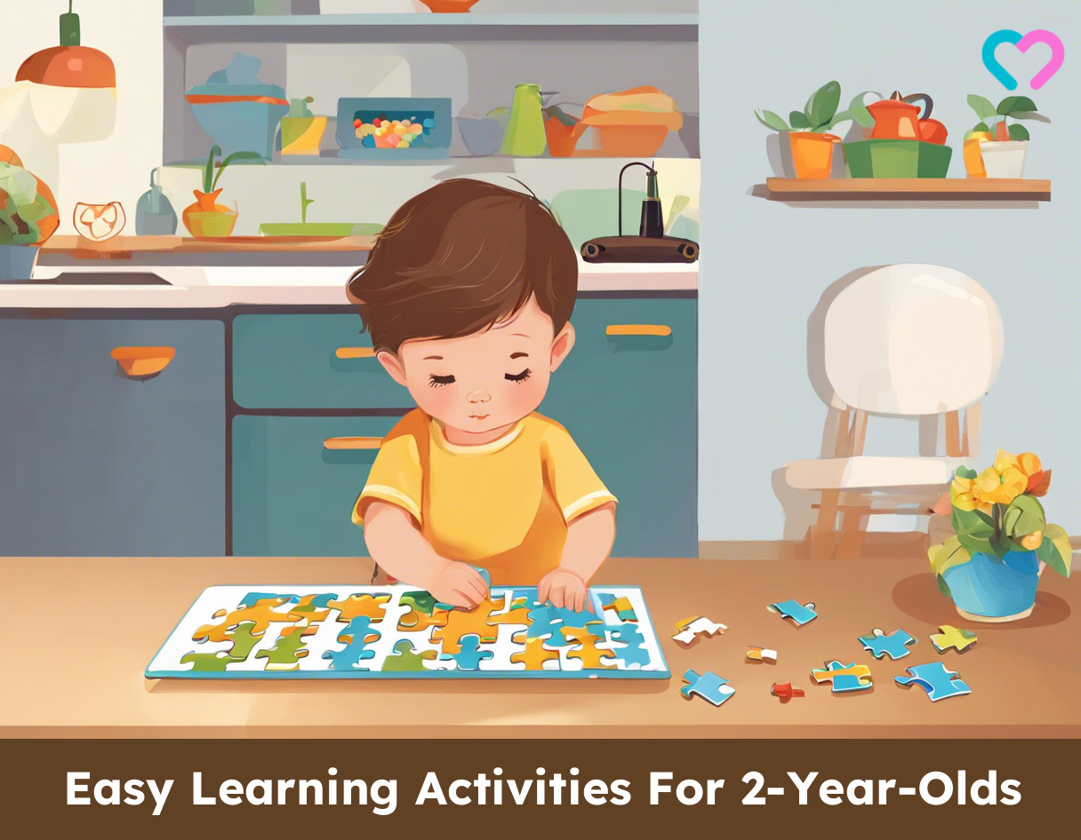 Activities for 2 year old_illustration