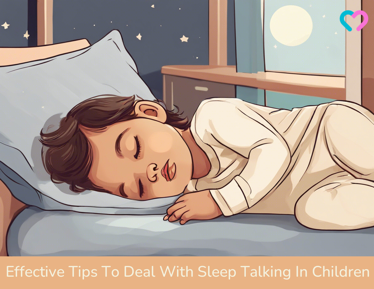 toddlers talking in sleep_illustration