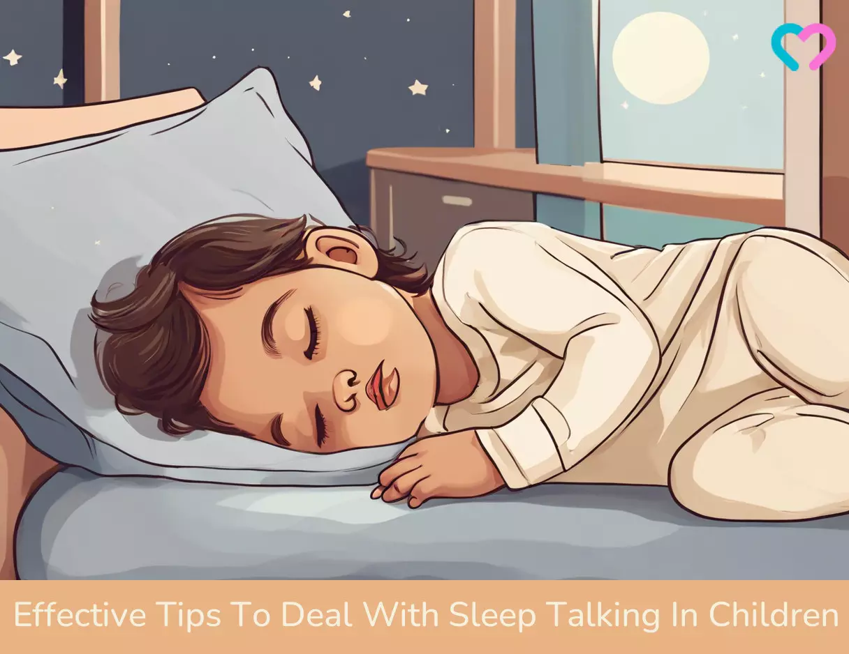 toddlers talking in sleep_illustration