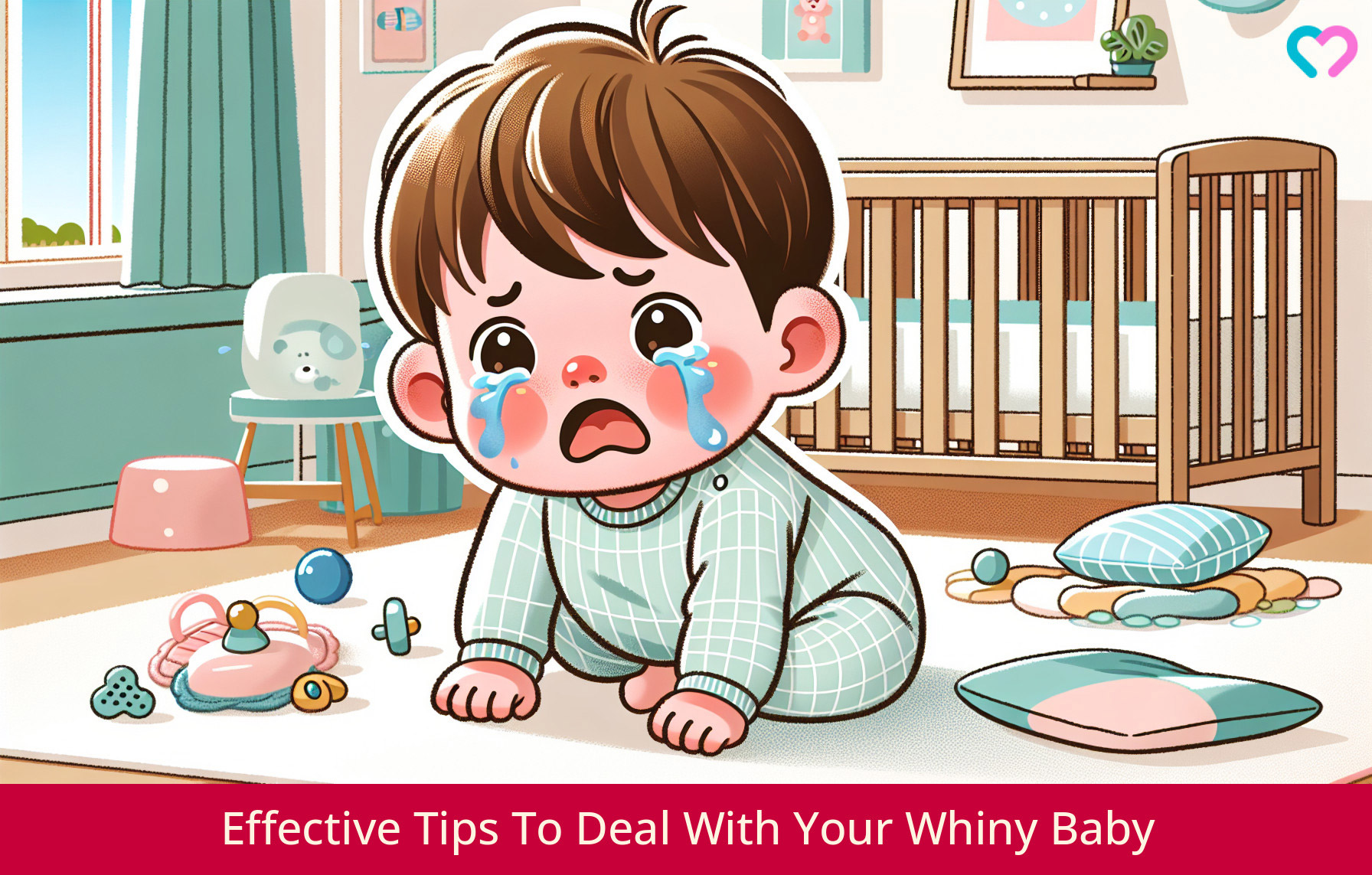 Whiny Baby_illustration