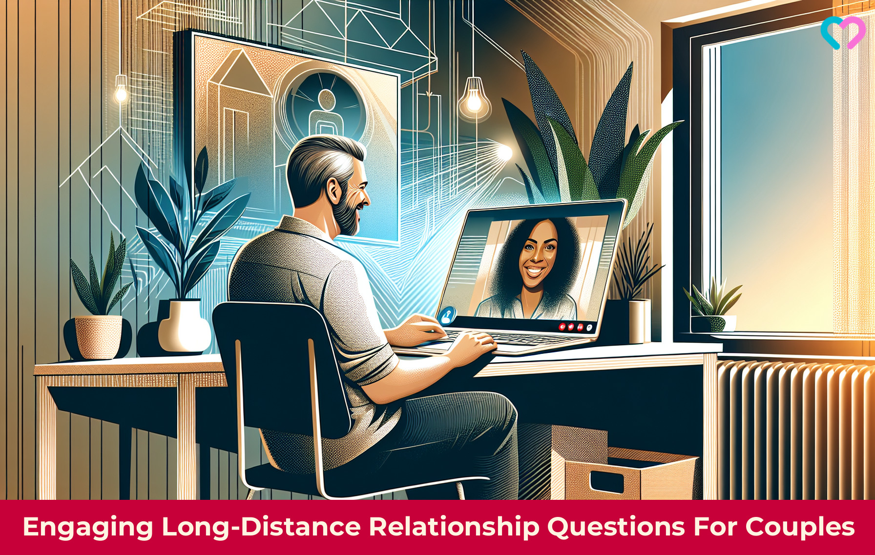 long distance relationship questions_illustration