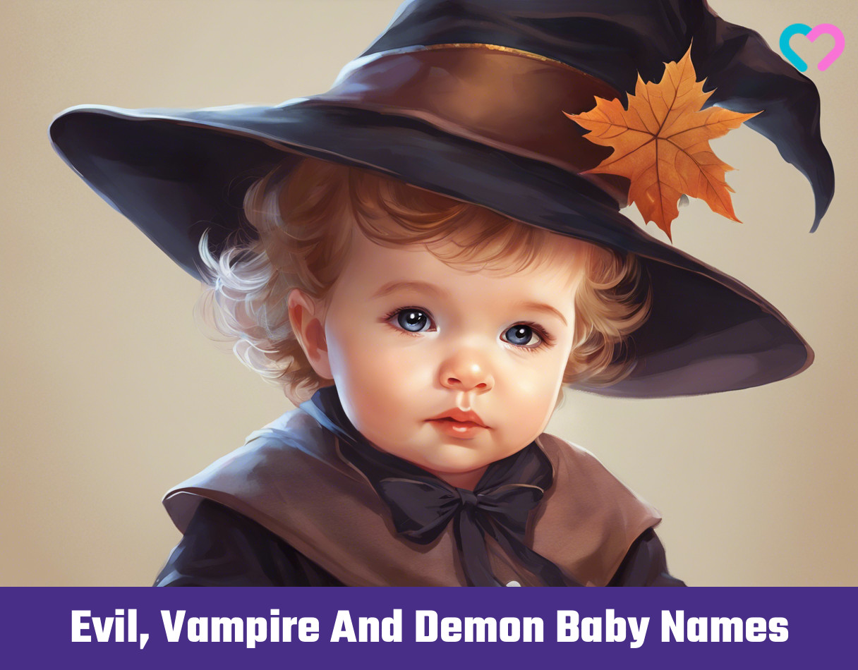 Demon Baby Names_illustration