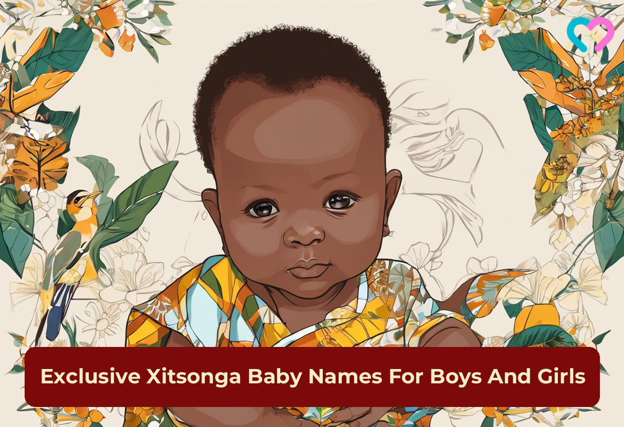 Xitsonga Baby Names_illustration