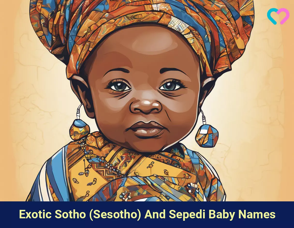 Sepedi Baby Names_illustration