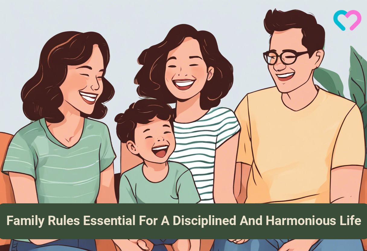 family rules_illustration
