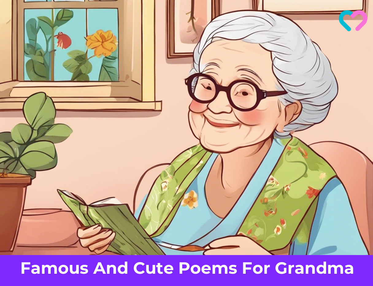 poems for grandma_illustration